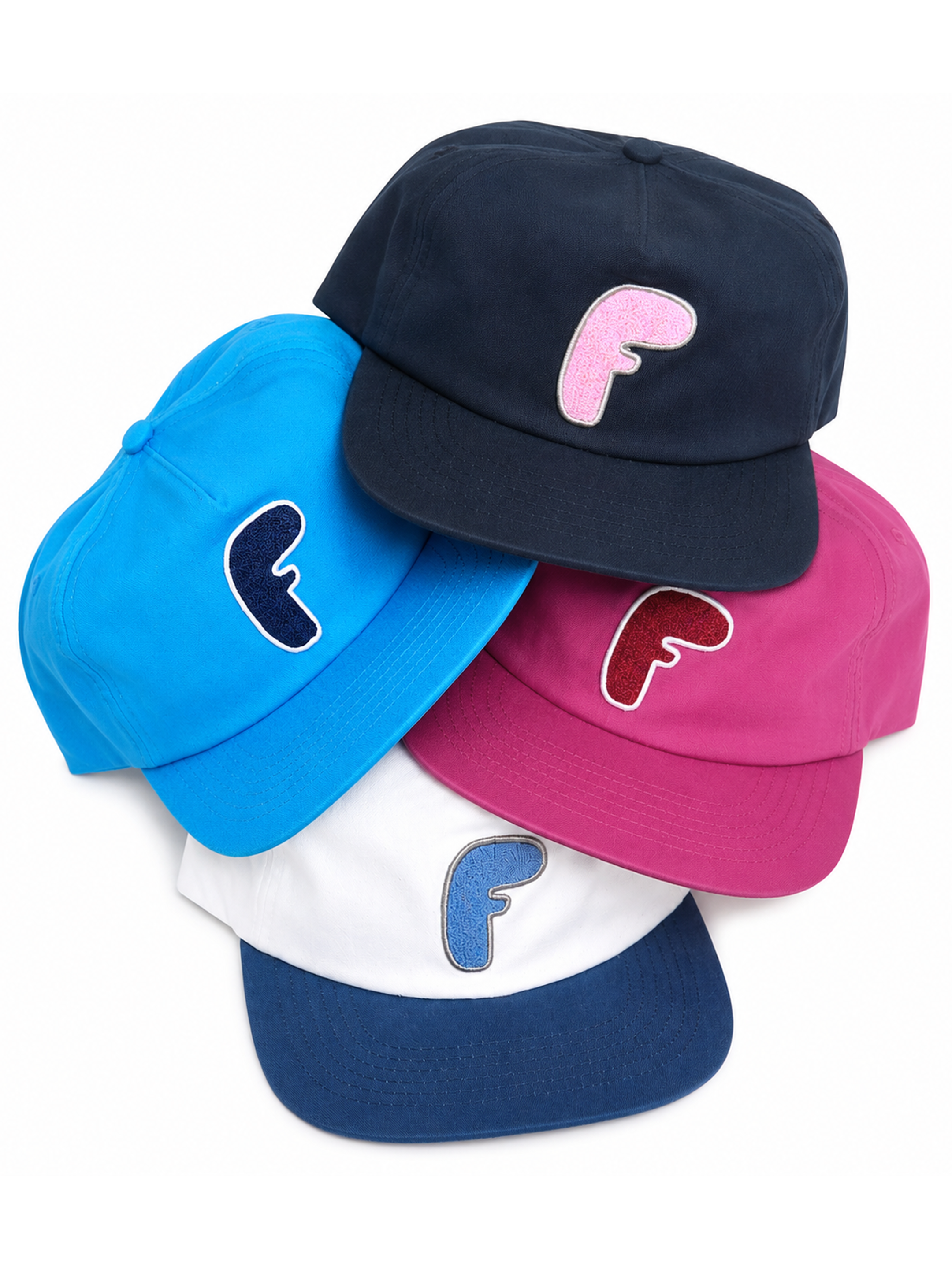 Director's caps