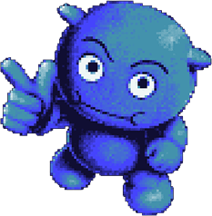 FERSTRUC character