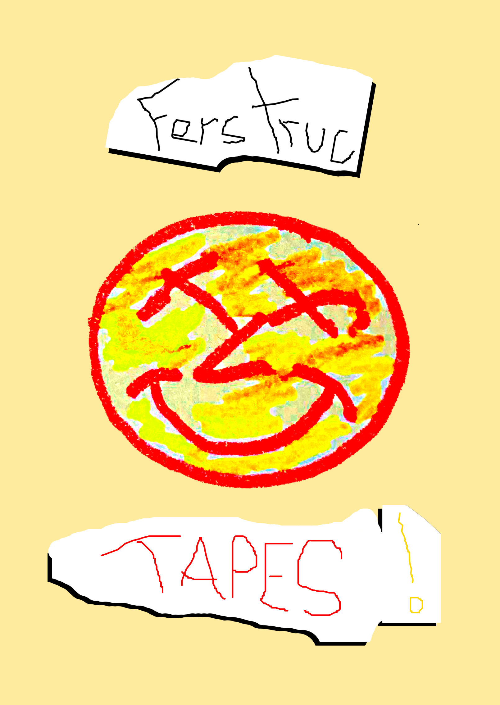 TAPES 1 project image