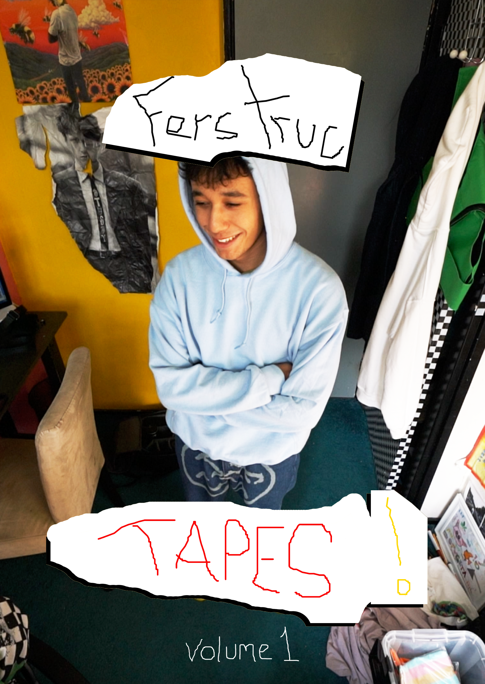 tapes1 project